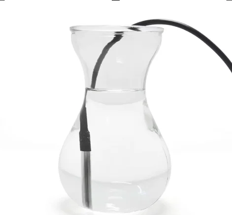 Edelstahlpaket WasserdichtDS18b20Temperaturfühler Temperatursensor18B20 Wasserdichte Leitung – Detail 4