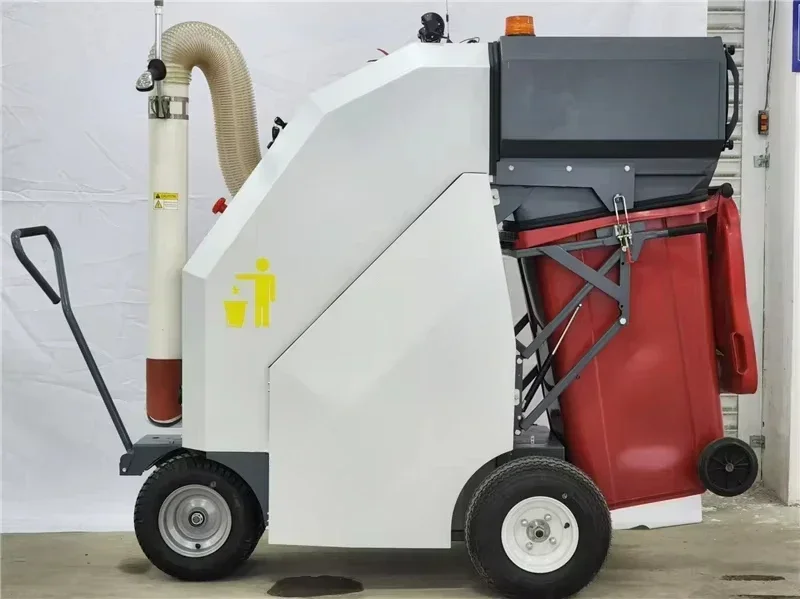 Competitive Price Manual Floor Sweeper   Kit   Industrial