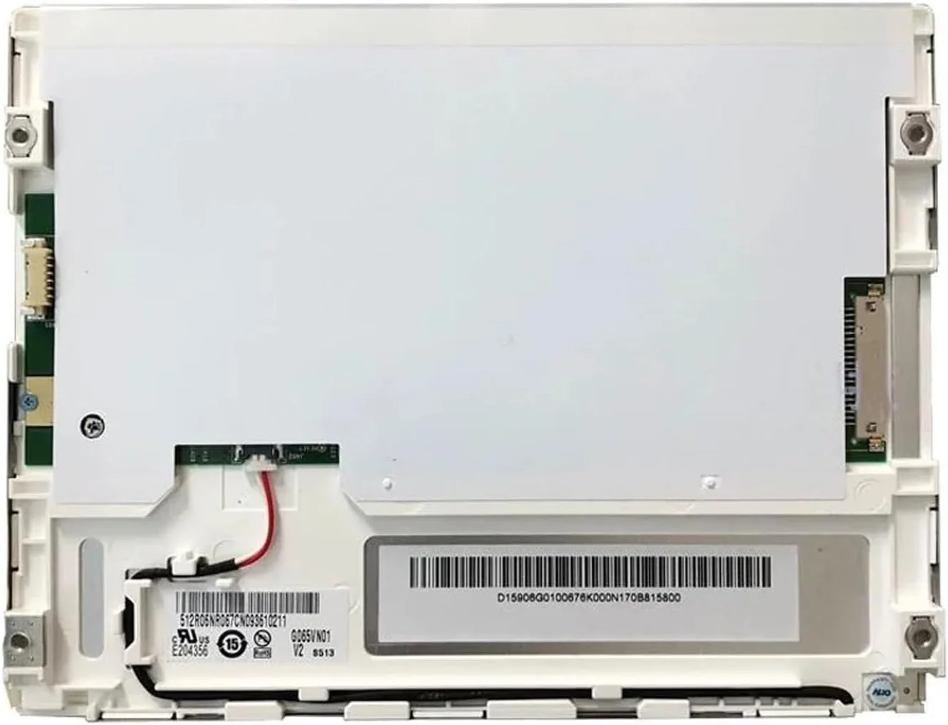 G065VN01 V2 Origineel 6,5 inch 640×480 lcd-scherm