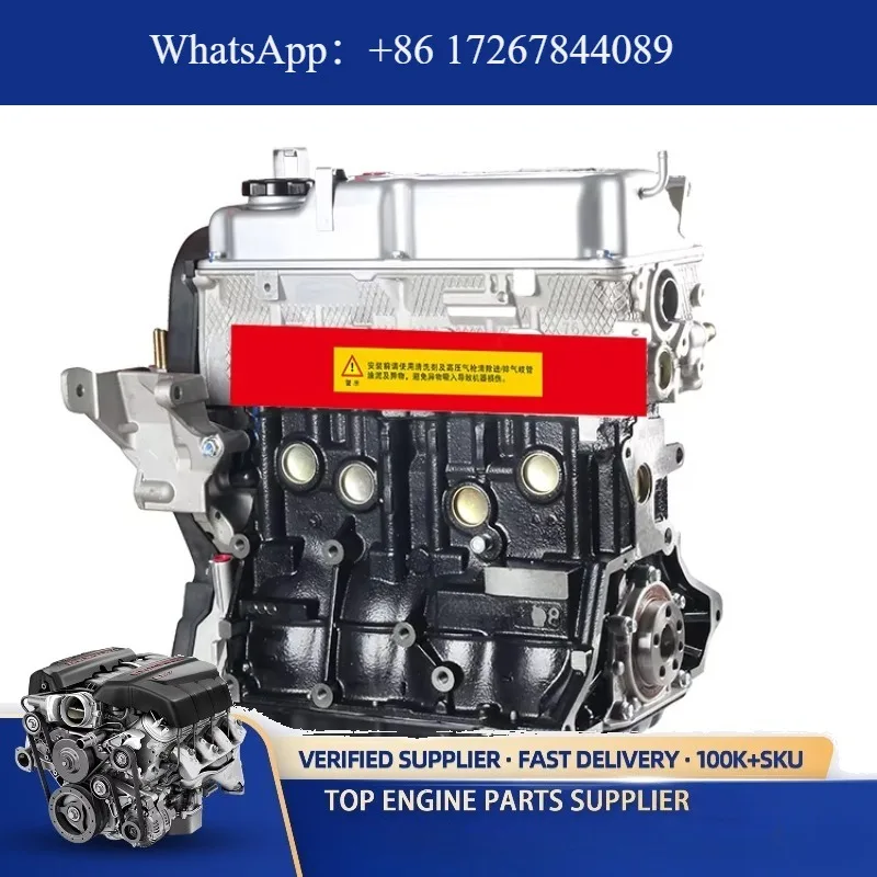 

Hot Selling Manufacturer Sale Long Block diesel Engine Mistubishi Pajero 2.8td 4m40t Cylinder Head 2.8