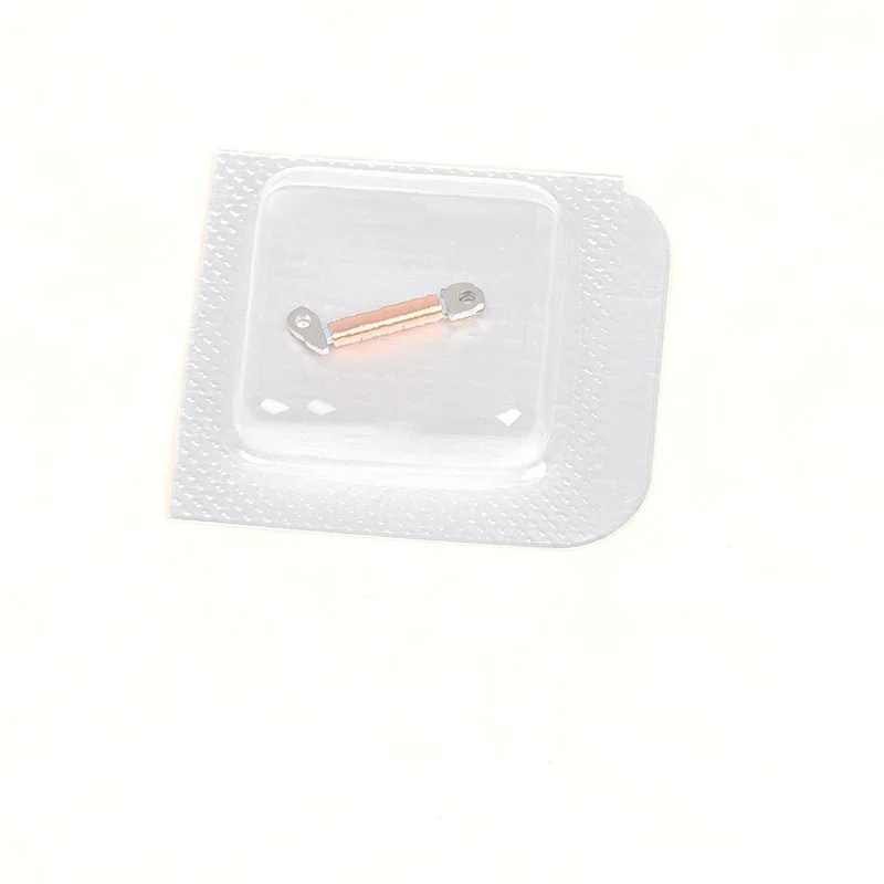 Piezas de reparación de relojes, bobina de movimiento adecuada para 5R21, 5R32, accesorios de reloj de cuarzo