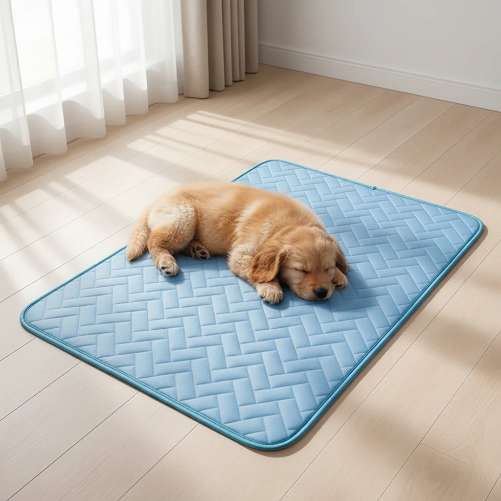 Thumbnail 2 - #3 Best Cooling Dog Mats to Buy In 2026