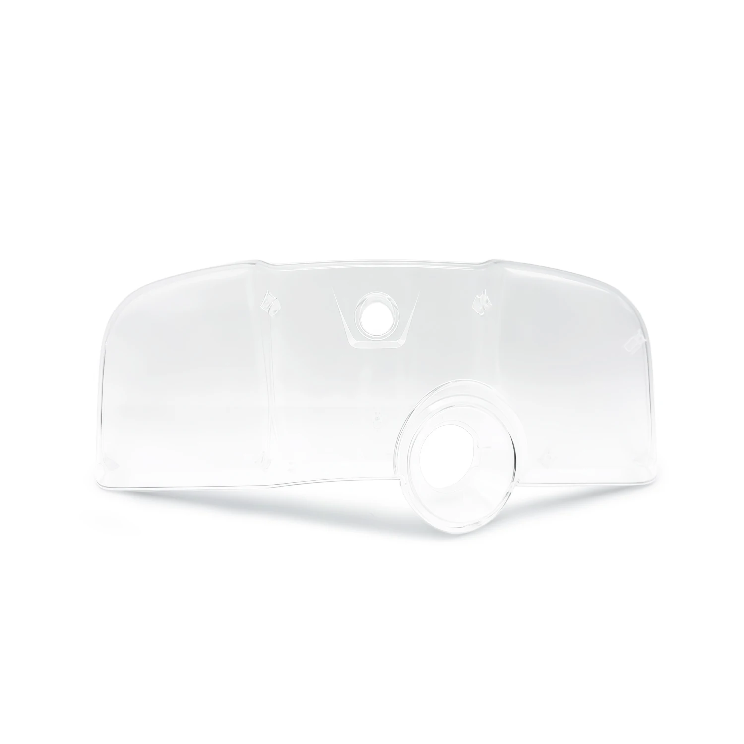 Für Vespa Sprint Primavera 150 2024 Primaera 150 2024 Roller Motorrad Frontschutz Topcase Handschuhfach-Abdeckung – Detail 10