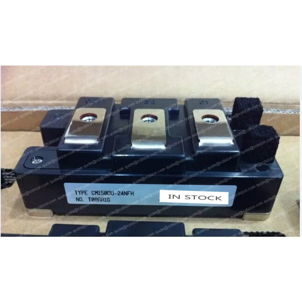 

Новый модуль CM150DU-24NFH IGBT
