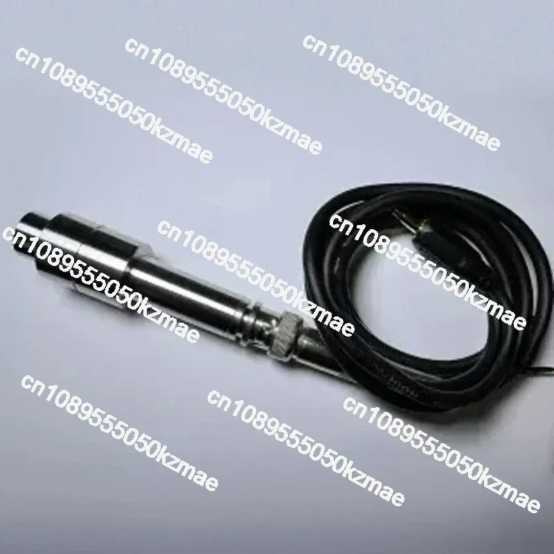 IEC 60318-4 Professional Headphone Frequency Response Tester with Microphone for Cell Phone and Earbud Audio Analysis