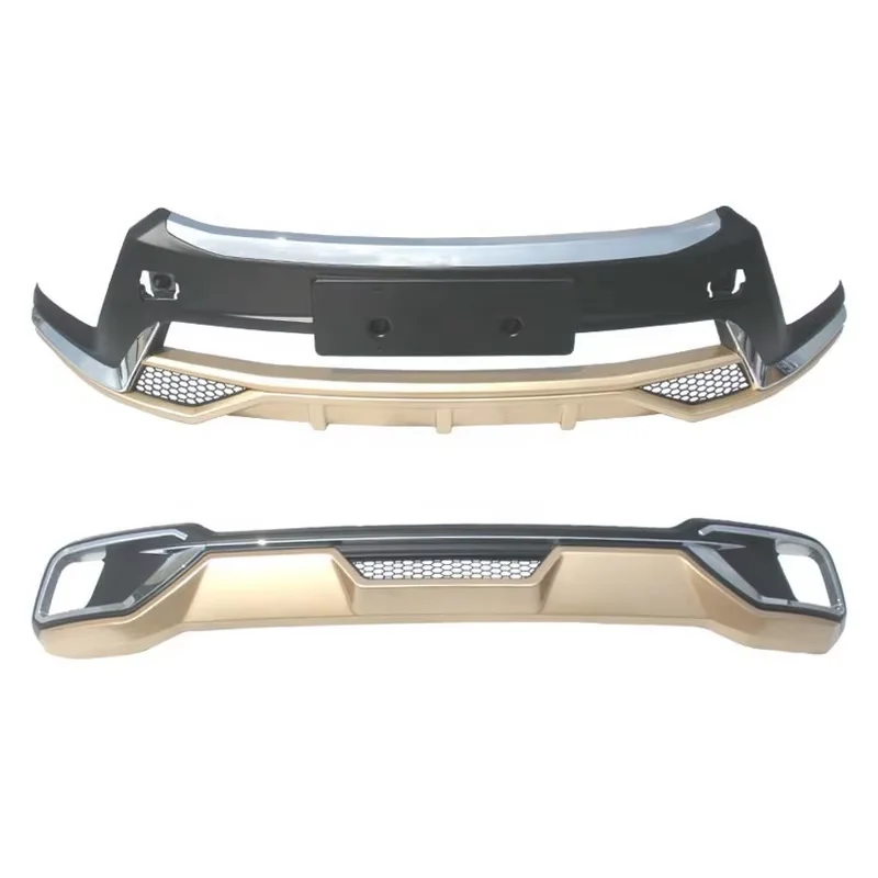 Nouveau moule de pare-chocs d'accessoires automatiques de la Chine de conception pour la voiture