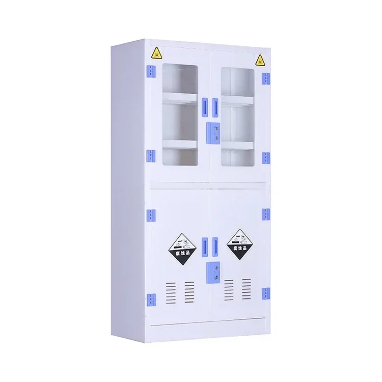 Lab Explosion-Proof Cabinet Safety Cabinet Safety Cabinet For Flammables Acid