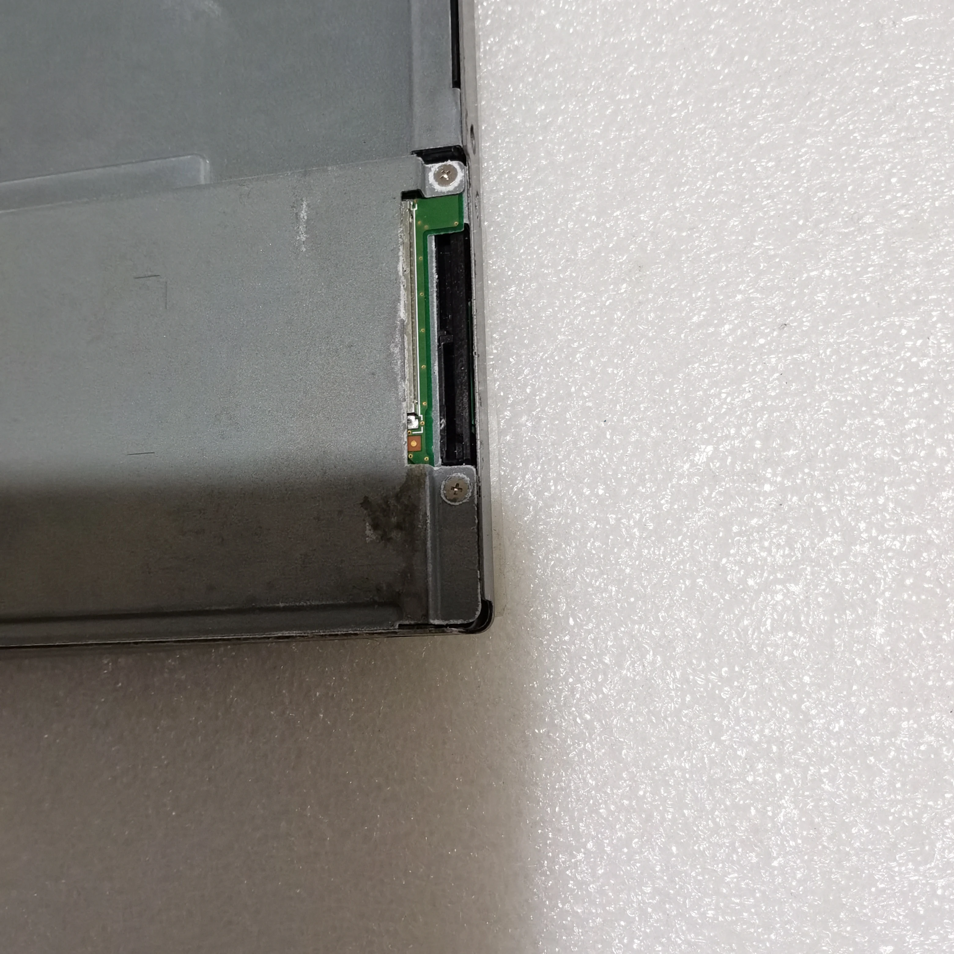 Original LCD Display Screen Painel, AA104XA02, 10,4"