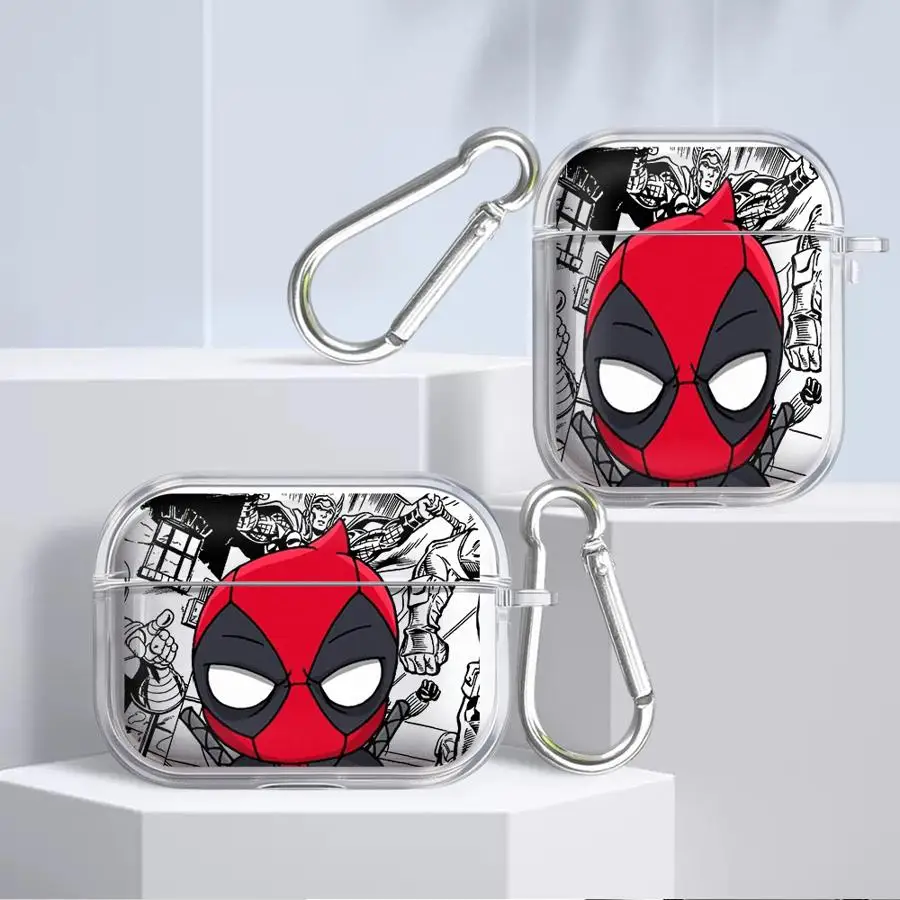 Cartoon Marvel Spid…