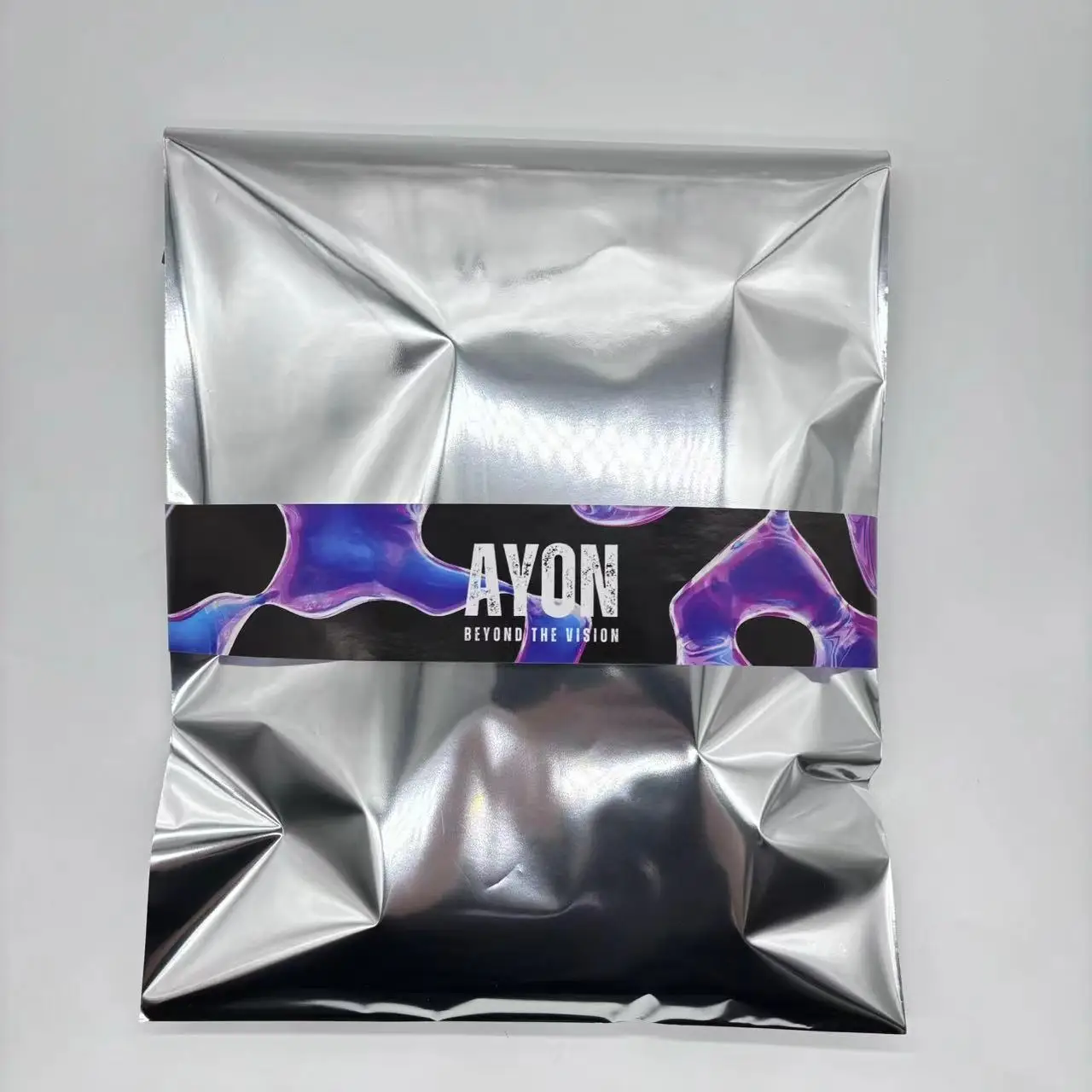 신상품 폴리 메일링 포장 백
