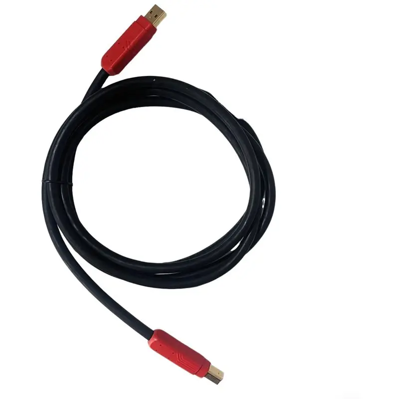 A33K-For Autel For MS908 PRO, MS909, Ultra,For Maxiflash VCI Reprogramming USB Cable For Autel Accessories
