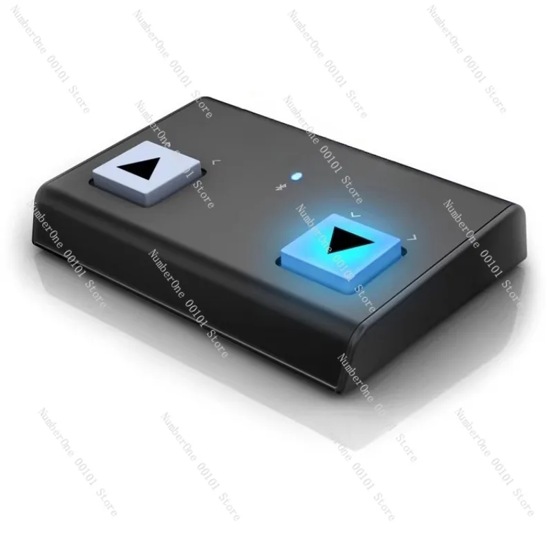 

IK Multimedia iRig BlueTurn Bluetooth Page Flipper совместимый с iOS Android
