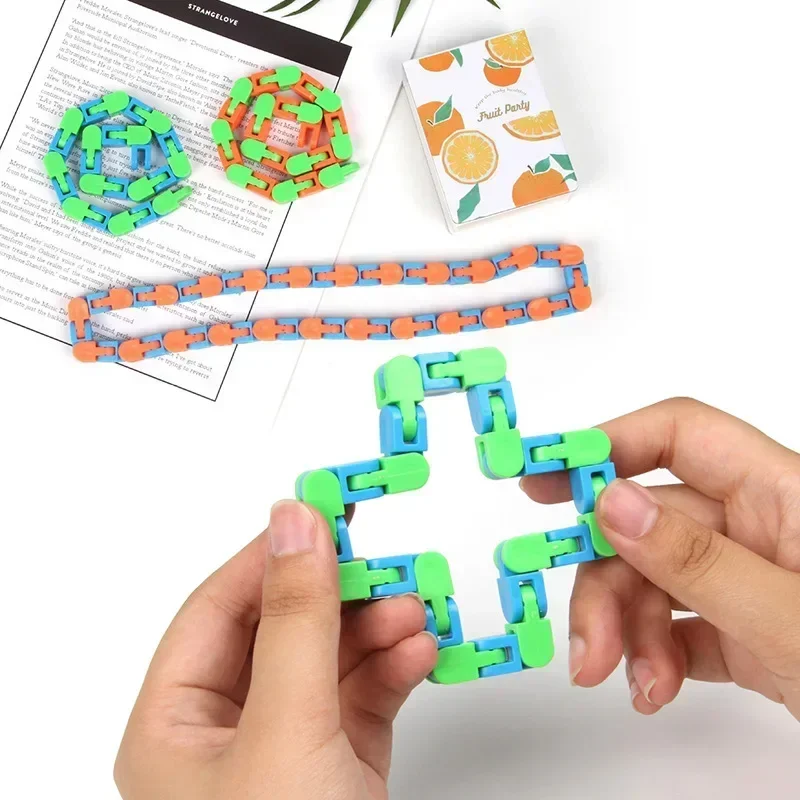 Primi giocattoli educativi per bambini Agitarsi Set Giocattoli sensoriali Antistress Antistress Giocattolo per adulti juguetes Squishy Spremere Giocattoli per bambini