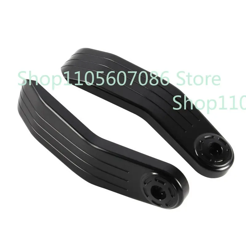 Suitable for Spring Breeze 800MT-X 700MT 450MT Modified Horn Guard Anti-drop Tie Rod