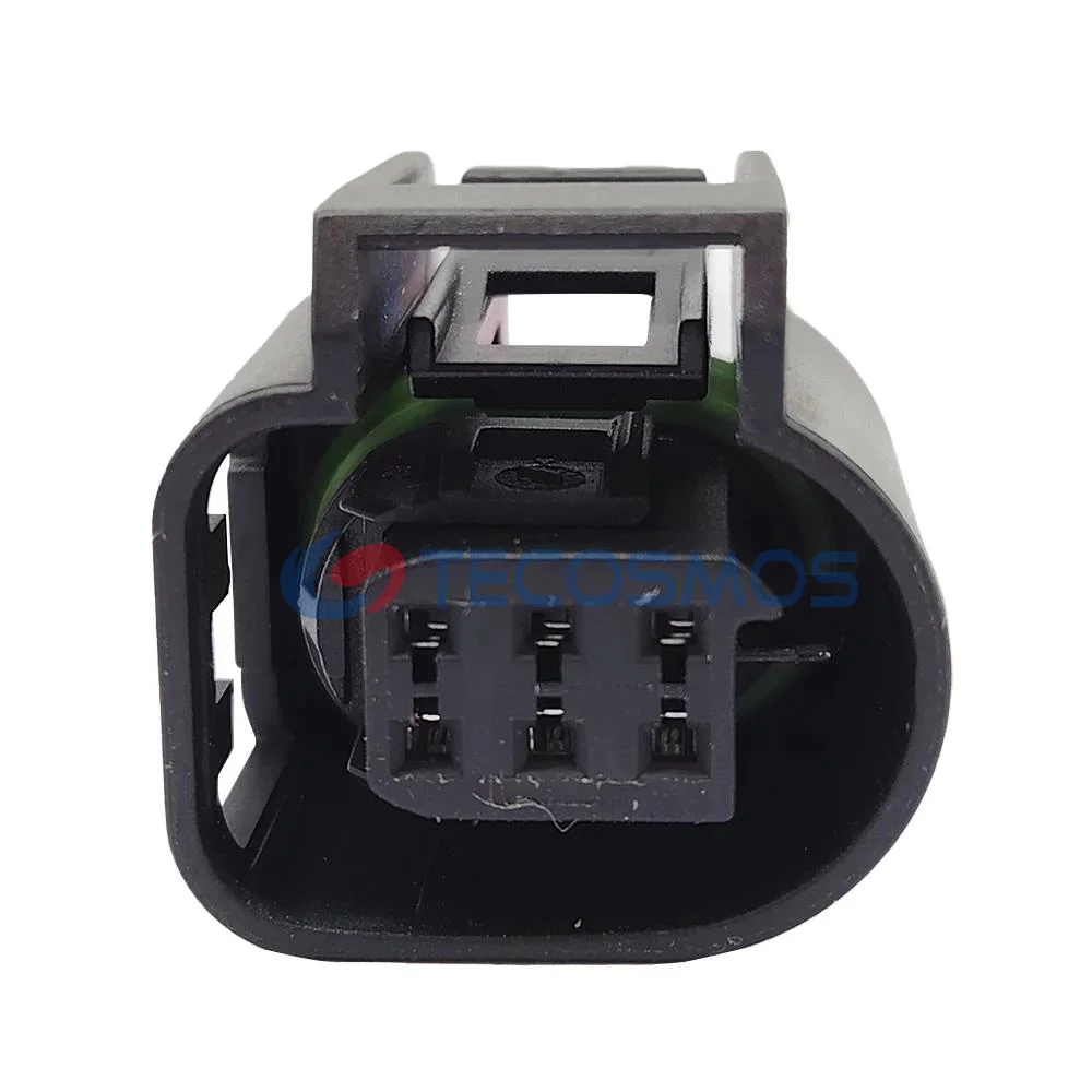 6-Pin For Bmw Oxyge…