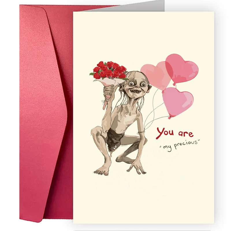 Valentine's Day Gre…