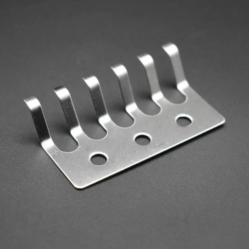

Double System Guitar Bridge Base Plate Metal Electric Guitar Bridge Mat Guitar Bridge Shims Easy to Installation