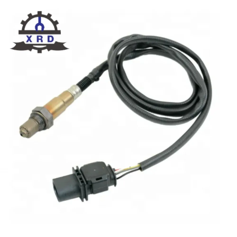 0258017020  Lambda Sonde Zuurstof O2 Sensor Geschikt for Mercedes-Benz W203 Cl203 S203 W220 C209 63 W203 W211 S211 2001-2011