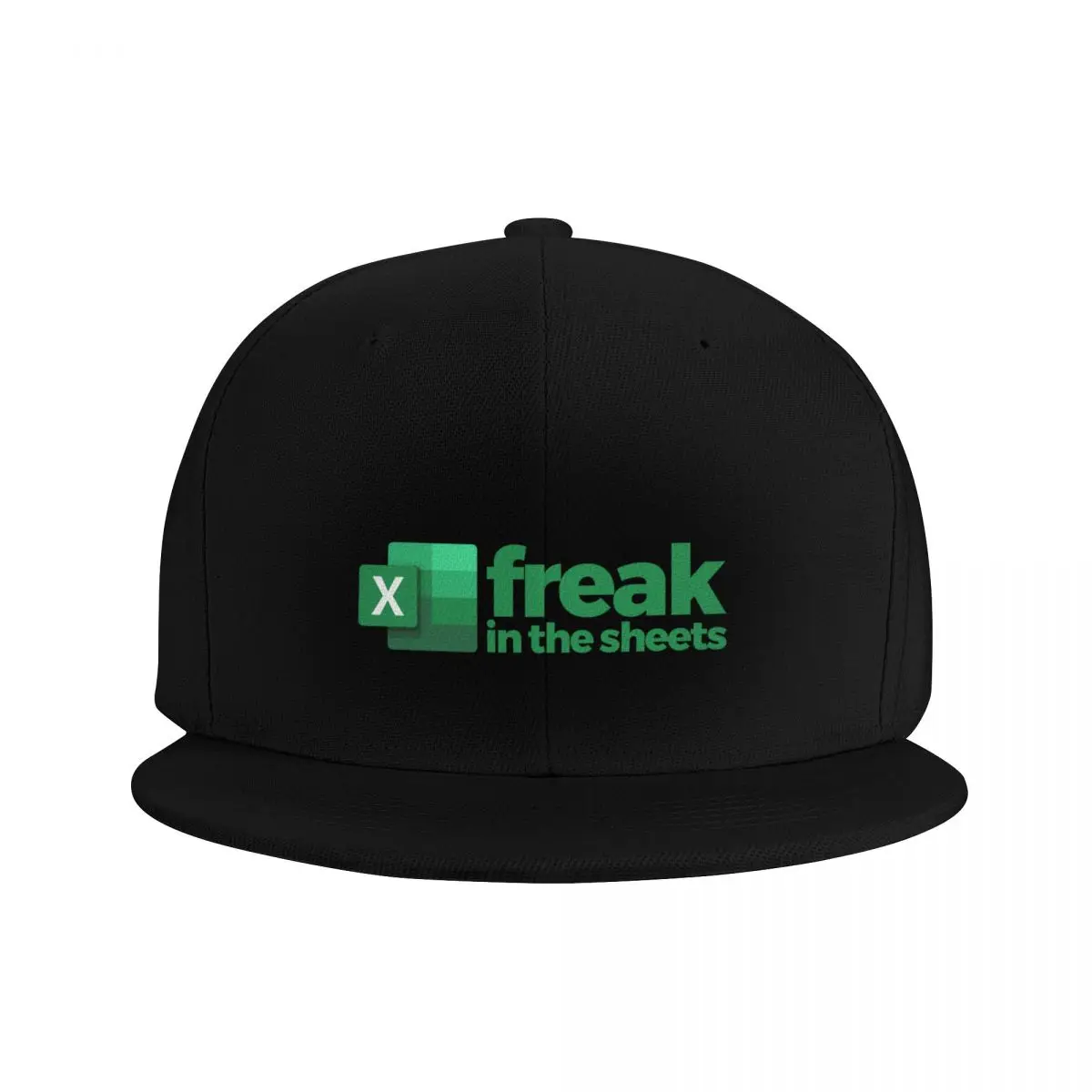 FREAK in the sheets Baseball Cap Vintage black Cosplay Golf Hat Hats Man Women's