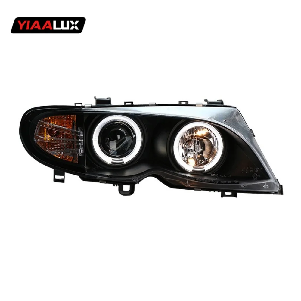 Car Led Headlights …