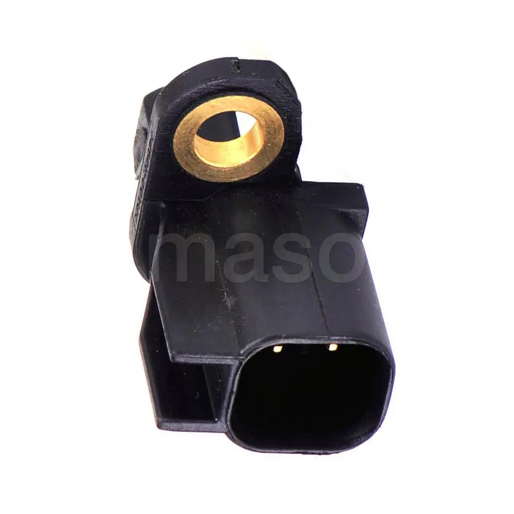 1pc Rear Left/Right ABS Wheel Speed Sensor BP4K43711A BP4K43711B ALS1105 5S10940 Suitable for FORD C-MAX 2013 2015-2018