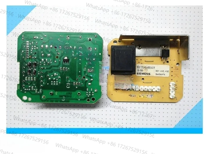 

for refrigerator computer board circuit board BSY 5140-001619 5WK56476 power board good working