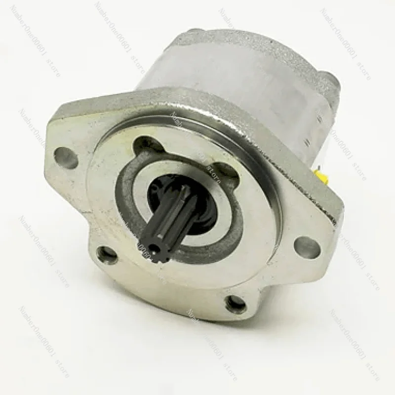 

Genie Hydraulic Function Gear 4CC Pump 96193 96193GT