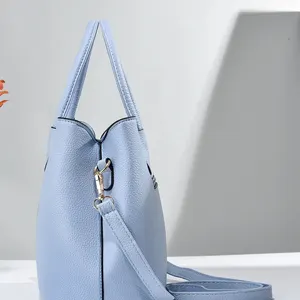 Ledertasche für Frauen, Luxusbeutel, berühmte Designermarke, Damen, neu 12 Hauptverkäufe legitime Lederbeutel Marken - №8