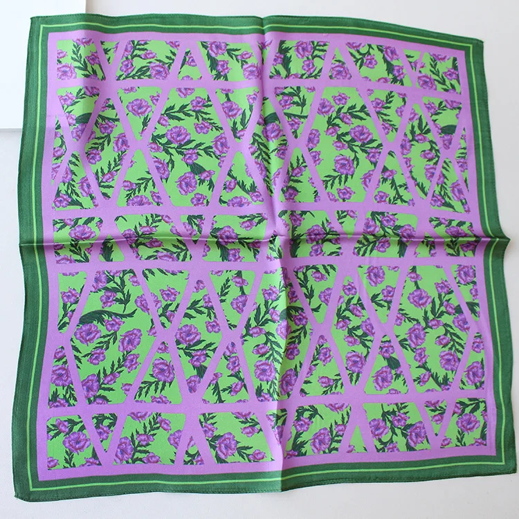 lady-mulberry-silk-scarf-12mm-women-small-bandanas-shawl-hair-neck-accessories-women-foulard-femme-53cm-53cm
