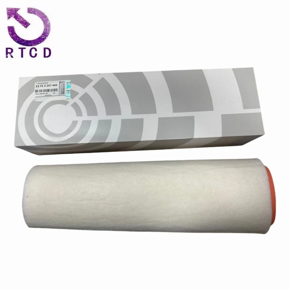 

Air filter 13712247444 for BMW 3 5 7 X3 X5 X6 Mitsubishi PAJERO CLASS Land Rover RANGE ROVER III