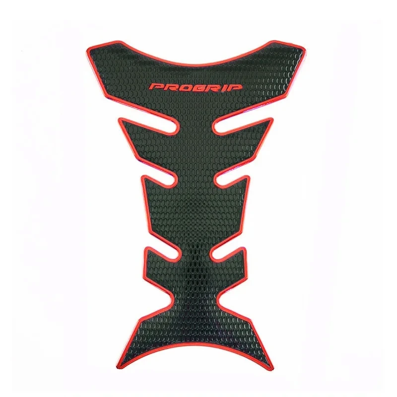 1pcs Universal Motorcycle Carbon Fiber Tank Pad Tankpad Protector racing sticker for HONDA SUZUKI YAMAHA kawasaki KTM hayabus