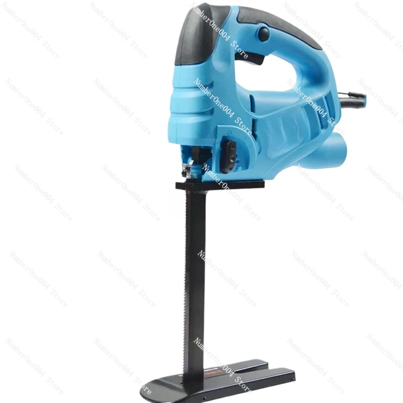 Applicable to Electric Handheld Sponge Saw 20CM Sponge Cutting Machine 220V Latex Pad Foam Sponge Cutting Saw