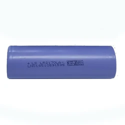 LiShen LR2170LA 21700 3.7v  4000mah 10c Rechargeable Battery For Electric Vehicle Energy Storage Products