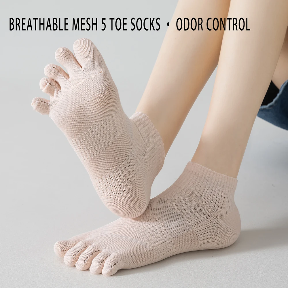 4켤레 여성용 투명 발가락 양말 면 로퍼 라이너 미끄럼 - Invisibility Sock Loafer 리뷰 및 가격