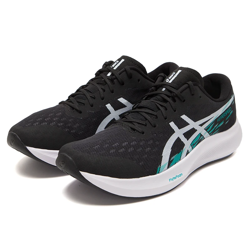 

Asics Men's Shoes Hyper Speed 4 Sports Shoes Racing Running Shoes Shock-Absorbing and Wear-Resistant Running Shoes 1011B874-002