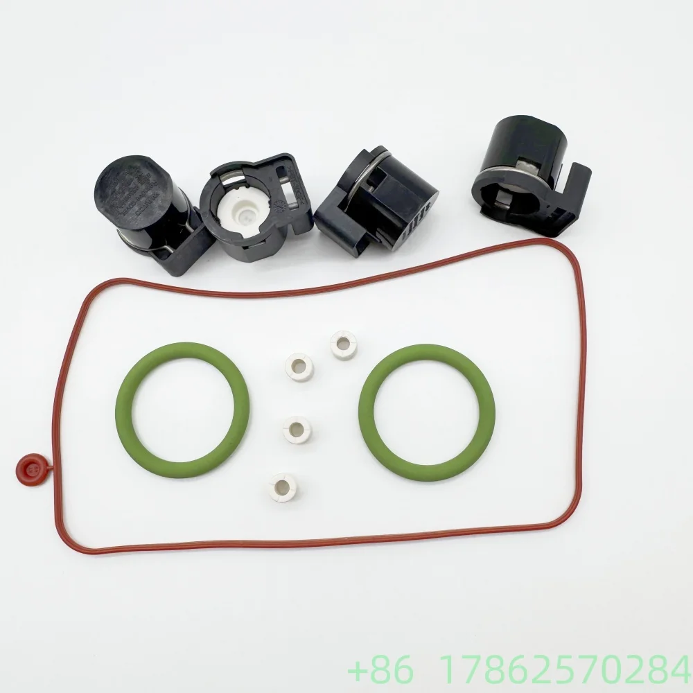 2958113 is applicable to the maintenance kit for the Scania truck air dryer module