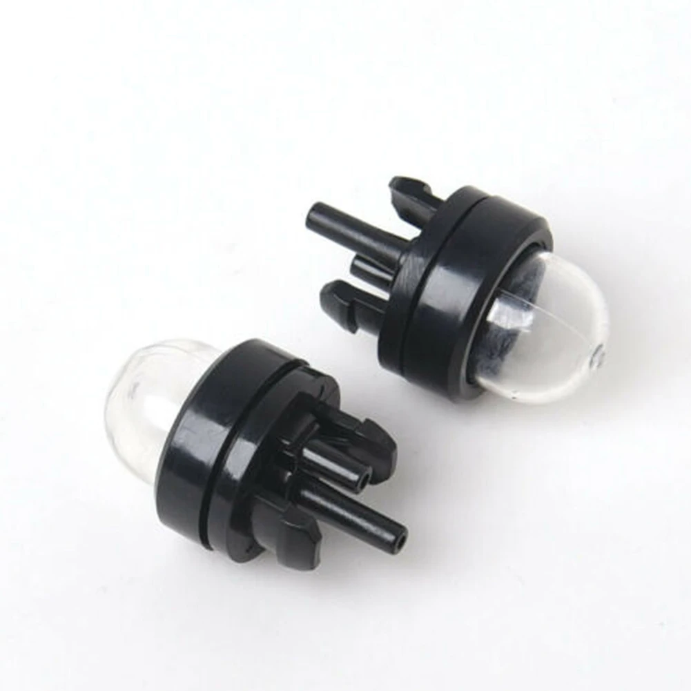 5PCS Carburetor Fuel Pump Bulb For MS192T Ht250 Fs36 Fs40 Petrol Snap In Fuel Bulb Pump Kit Lawn Mower Garden Tool Accessory