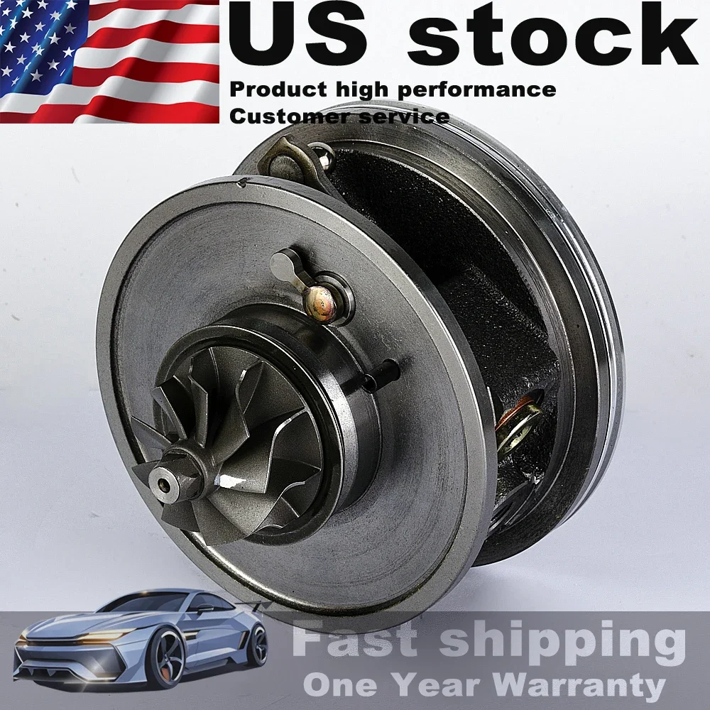 

US Warehouse Turbo core cartridge for Nissan Murano 2.5 DCI YD22DDT 53039700339 14411-3XN1A 53039880268 53039880373 53039700341