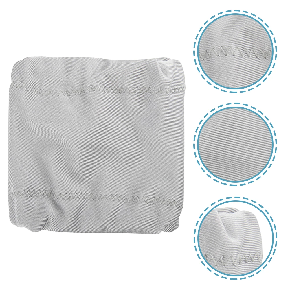 

Ultra Thin Elastic Breathable Soft Smooth Glossy Speaker Cover For Wireless Dust Sleeve Case