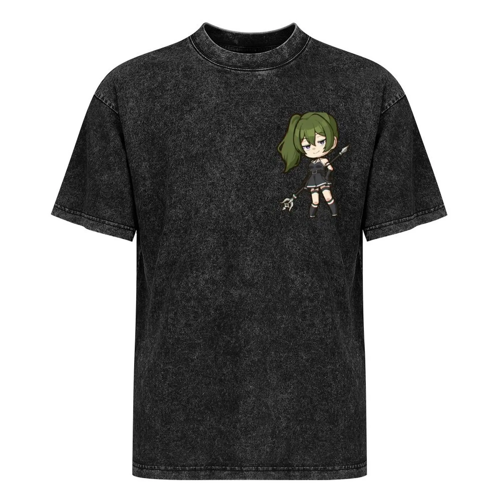Ubel - Chibi T-Shirt graphic t shirt vintage graphics man t shirt Clothing mens graphic t-shirts big and tall