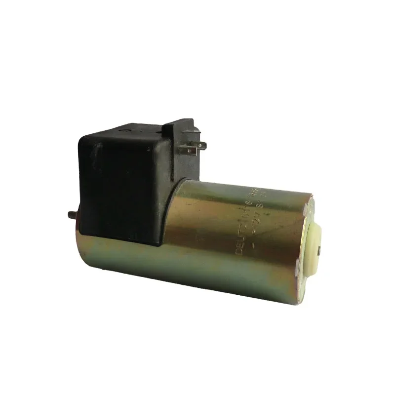 Solenoide de apagado FL912 913 413 513 BFM1015 de alta calidad 0118 1665 0118 0814 0117 9933 0117 9114 para Deutz