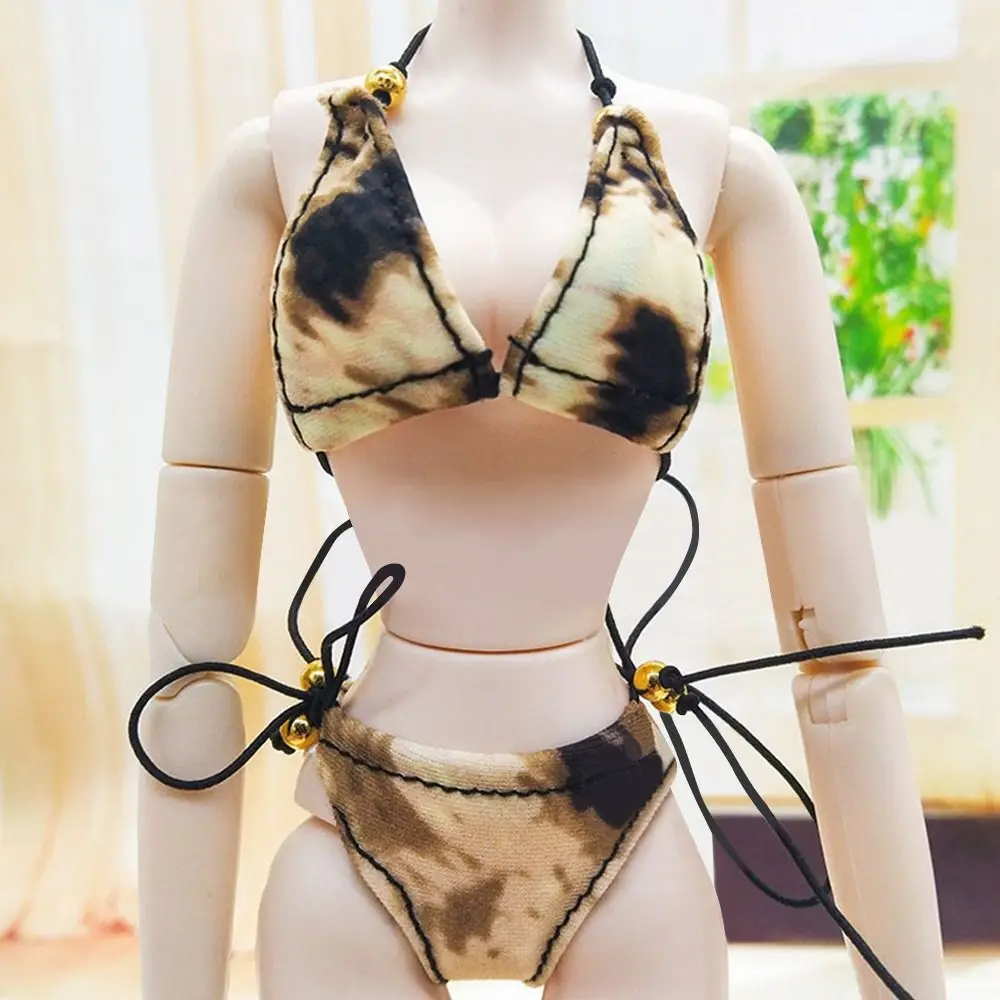 다양한 스타일 패션 인형 수영복 비키니, 30cm 인형, 여름 해변 수영복, 소녀 최고의 선물 장난감