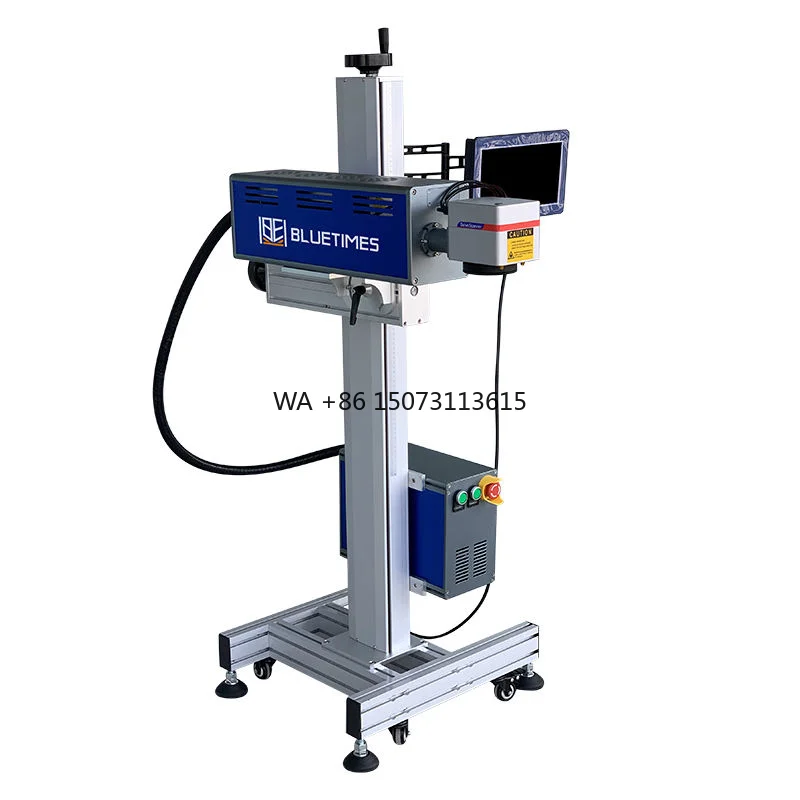 Bluetimes Flying 35…