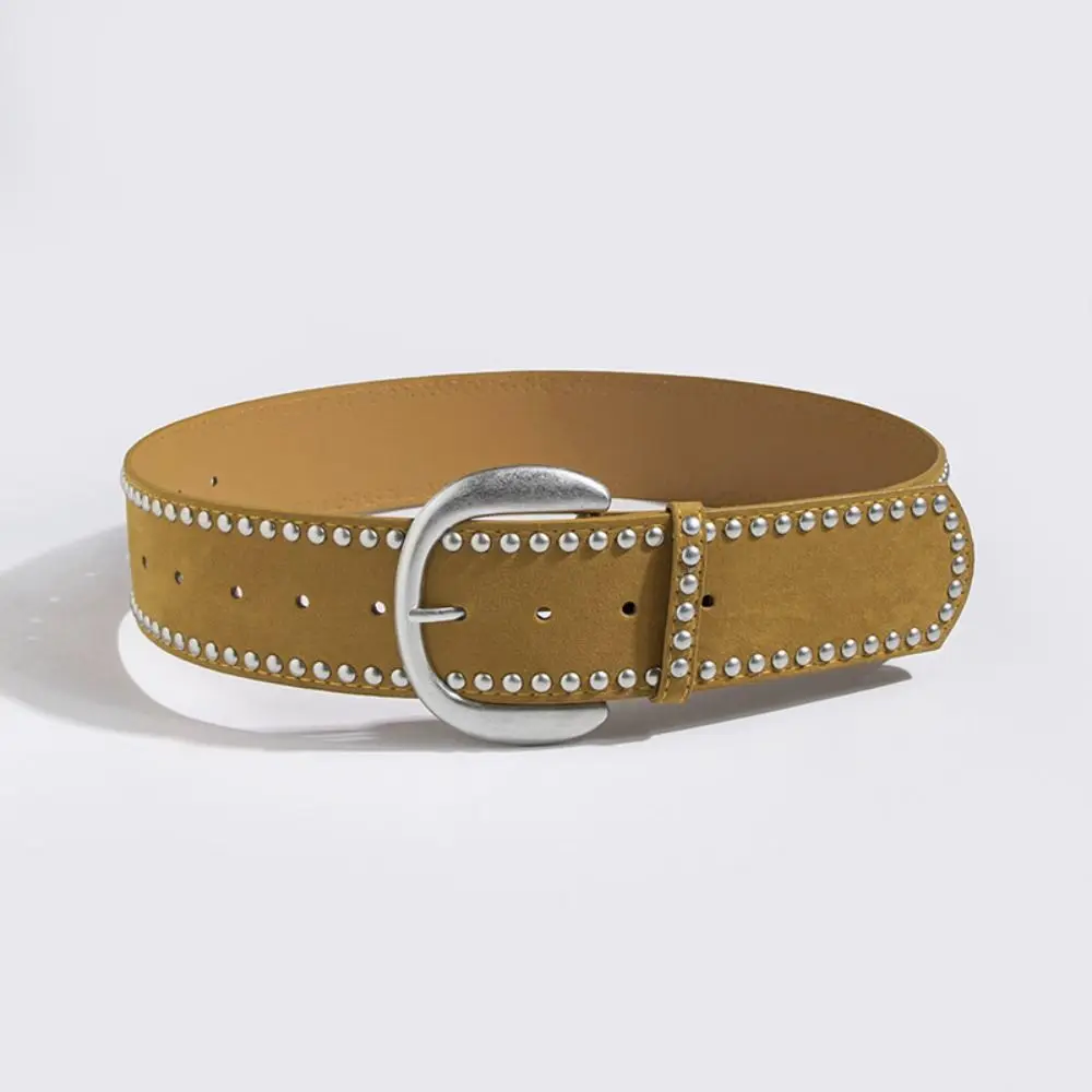 cinto-de-couro-camurca-com-fivela-de-pino-design-luxuoso-versatil-cinto-largo-com-rebites-cinto-feminino-retro-vintage-maillard