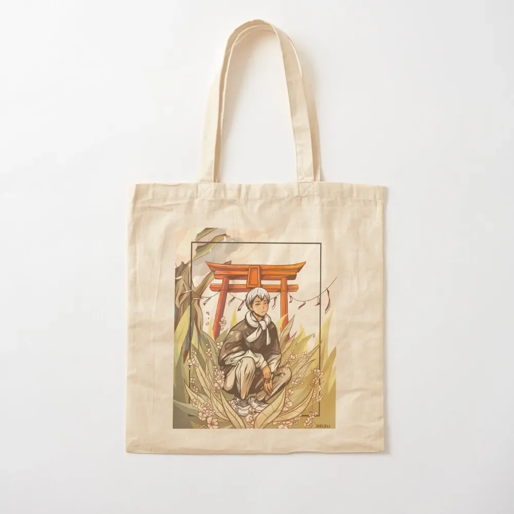 

Kita Shinsuke Tote Bag Lady bags Large bags for women Bag