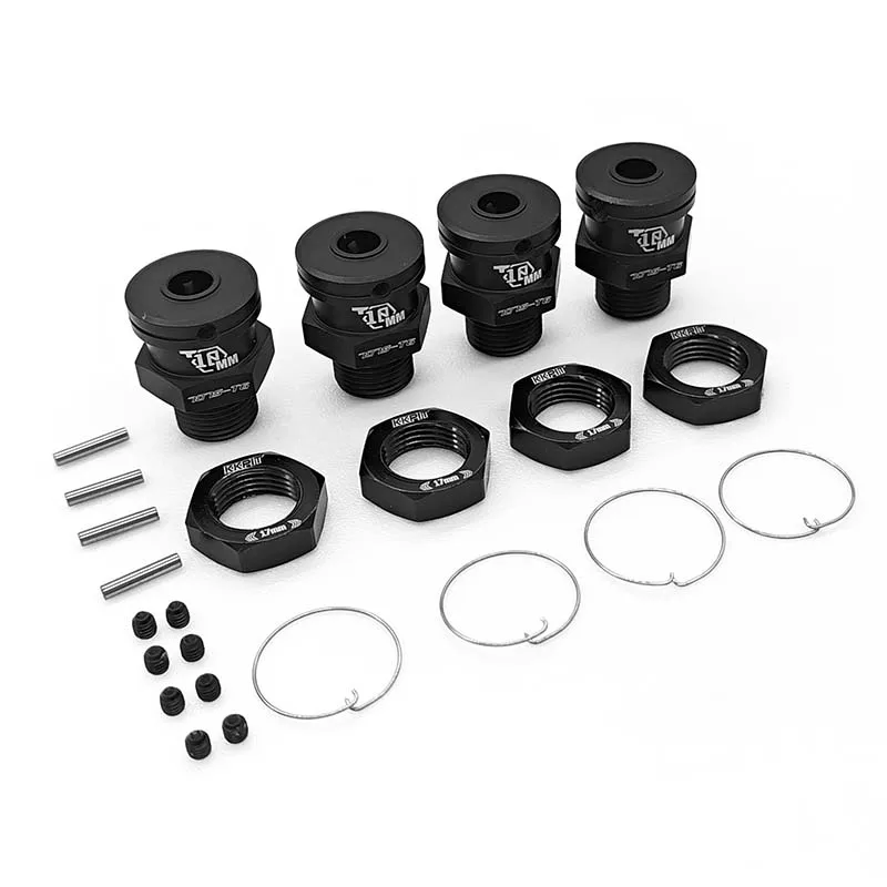 KKPIT-KBT-Extended adapter +10MM-20015K-Options