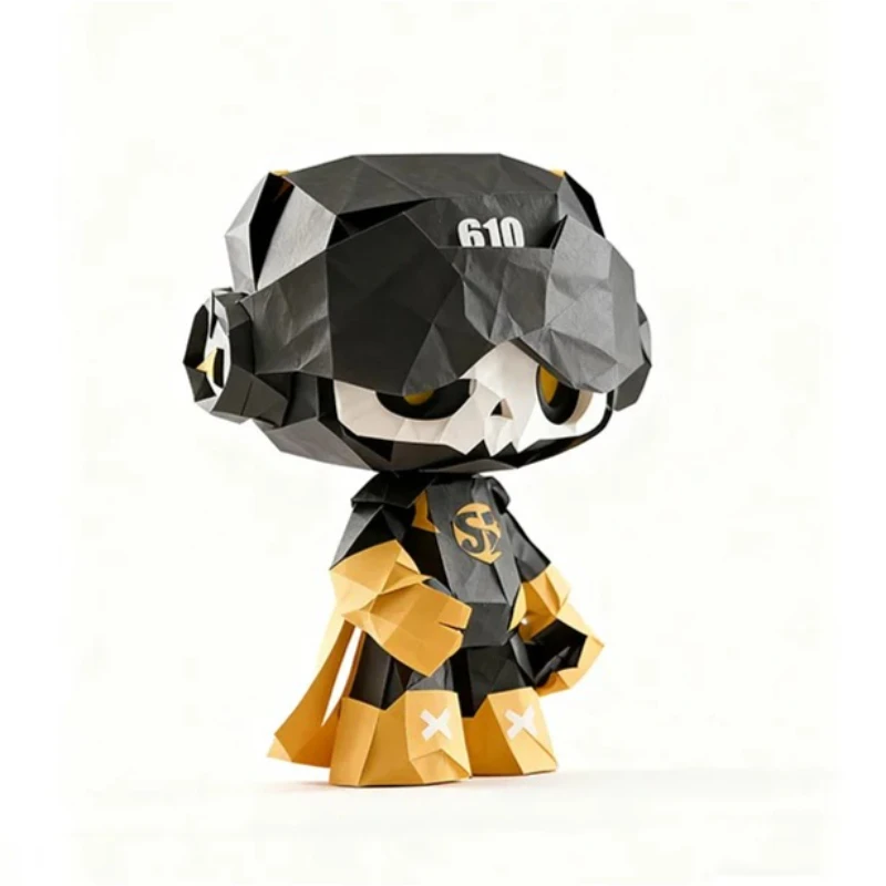 Mr.Bone Jr Super Bo… - image