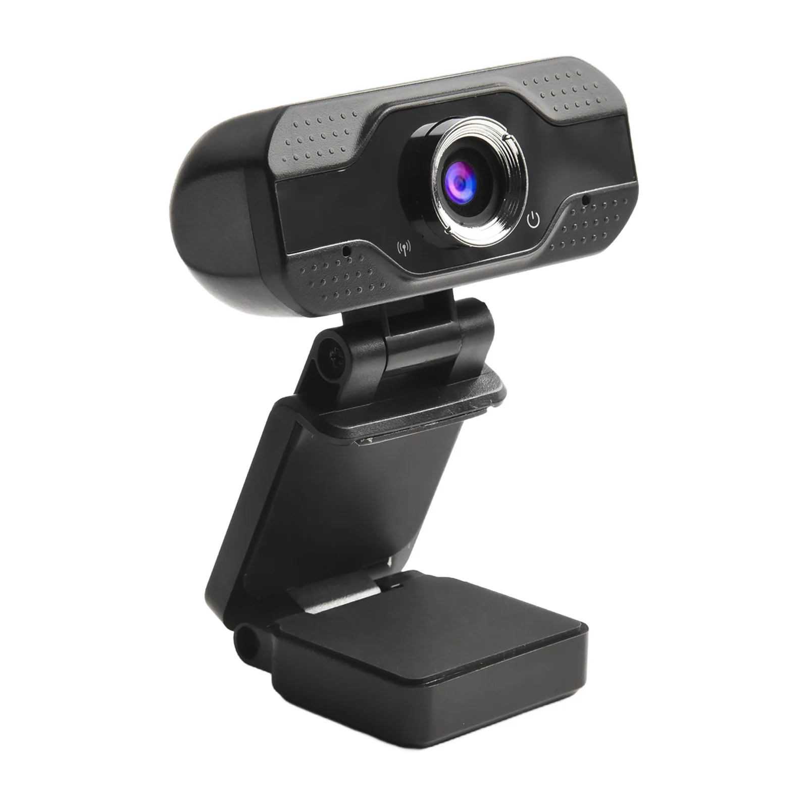 Full HD Webcam 1080P Laptop Computer PC Web Cam Camera Built In Microphone For Video Calls Conference Live Work Tripod