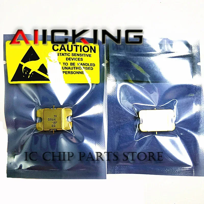 FLM5964-8F 5964-8F (1piece) Free Shipping SMD RF tube, Original In Stock