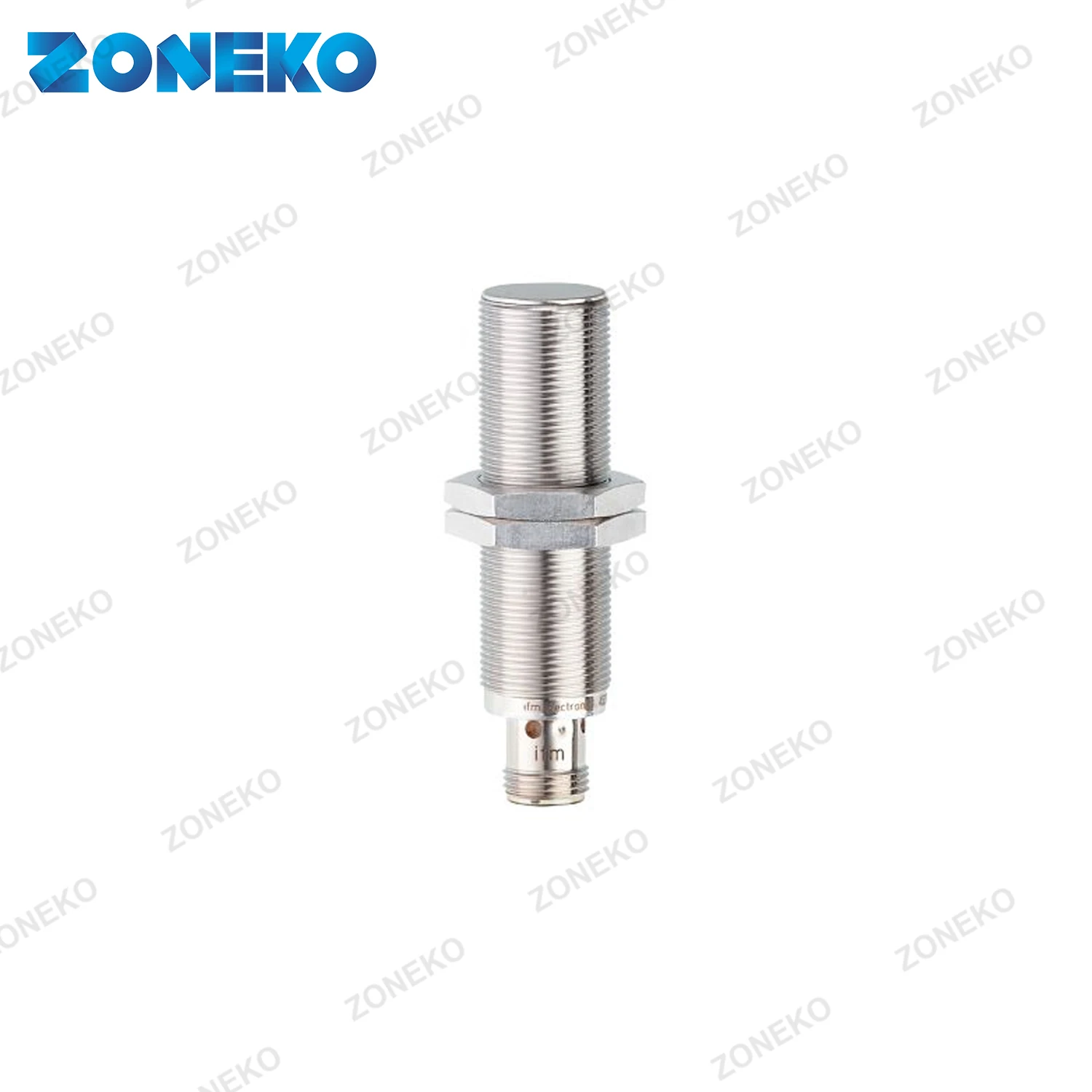 

IFM Inductive Full-metal Sensor IGT247 IGK3005-BPKG/AM/US-104 IGT207 IGT211 IGT213 IGT219 IGT220
